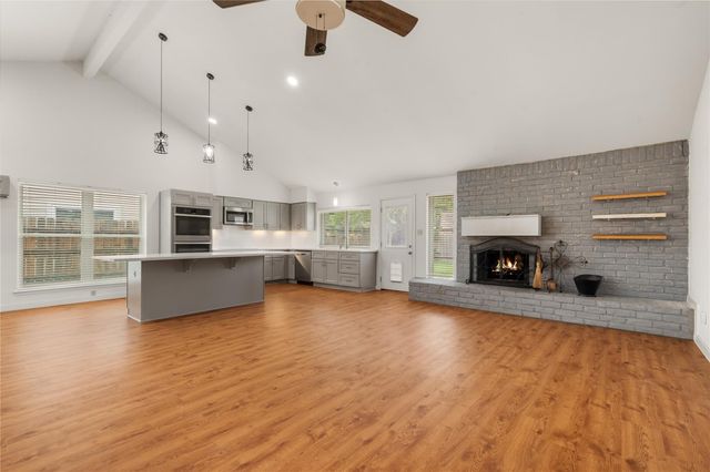 15619 Boulder Oaks Drive, Houston, TX 77084