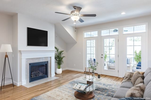 99 Sunflower Way, Plymouth, MA 02360