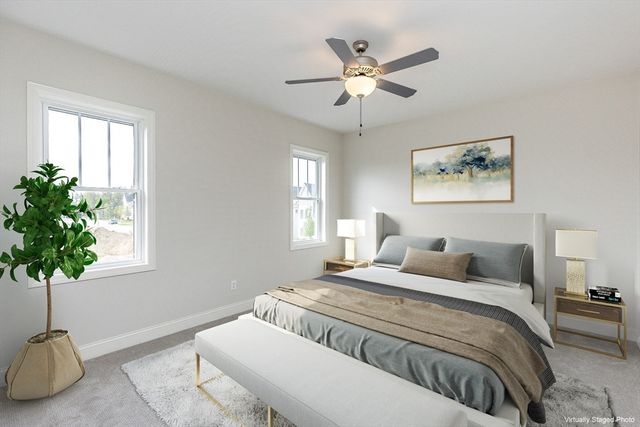 99 Sunflower Way, Plymouth, MA 02360