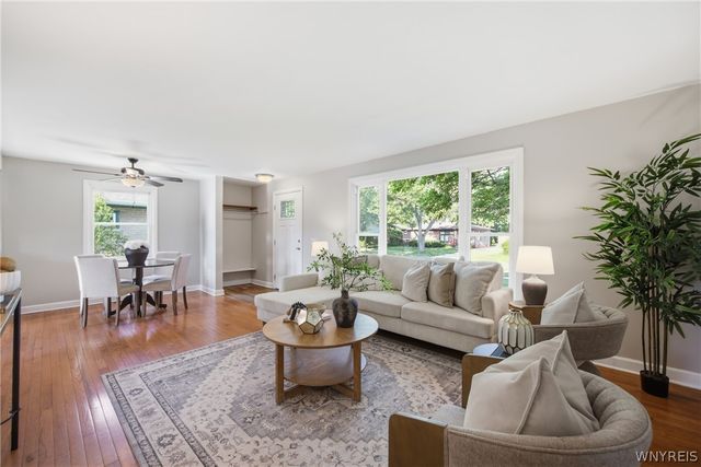 85 Emerson Drive, Amherst, NY 14226