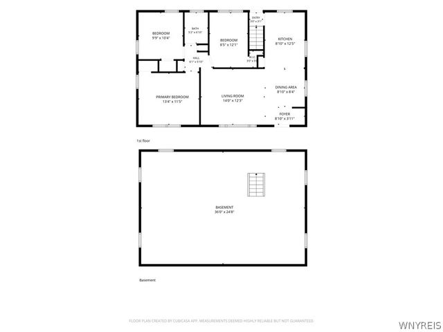 85 Emerson Drive, Amherst, NY 14226