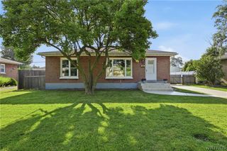85 Emerson Drive, Amherst, NY 14226