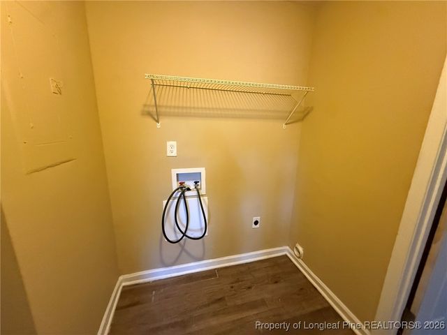 1009 Abrams Street, Fayetteville, NC 28311