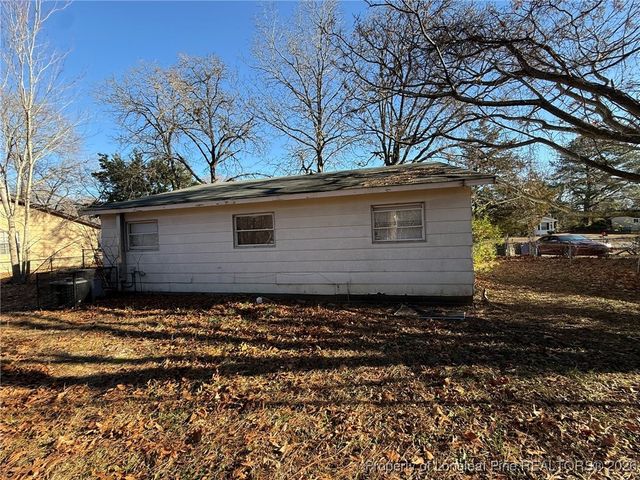 1009 Abrams Street, Fayetteville, NC 28311