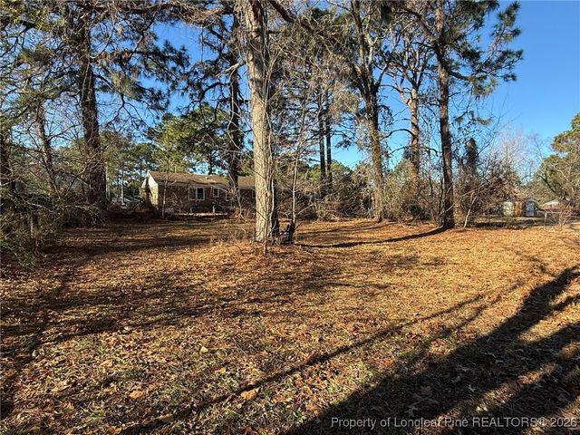 1009 Abrams Street, Fayetteville, NC 28311