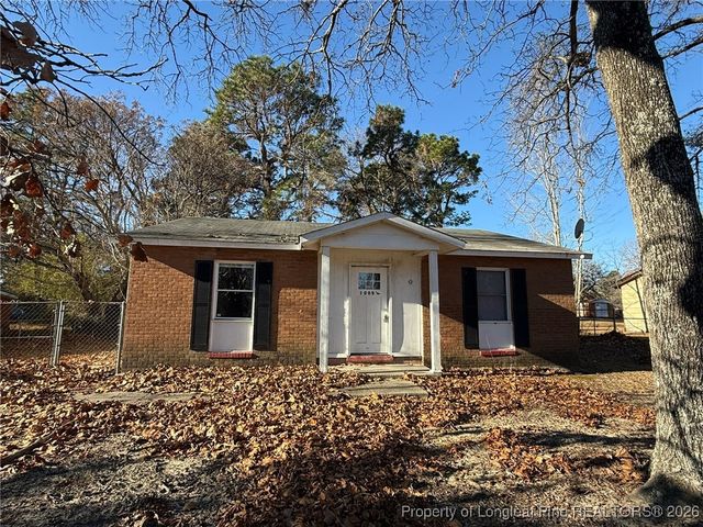 1009 Abrams Street, Fayetteville, NC 28311