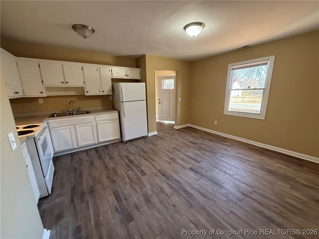 1009 Abrams Street, Fayetteville, NC 28311