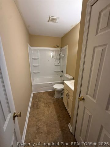 1009 Abrams Street, Fayetteville, NC 28311