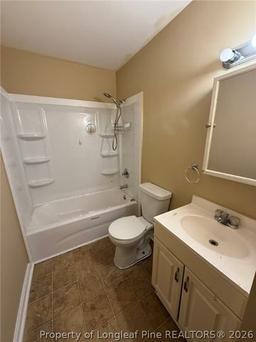 1009 Abrams Street, Fayetteville, NC 28311