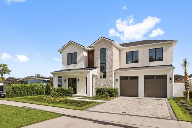 1326 W NEW HAMPSHIRE STREET, Orlando, FL 32804