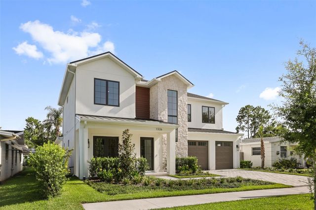 1326 W NEW HAMPSHIRE STREET, Orlando, FL 32804
