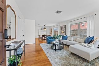 1219 Candlelight Lane, Houston, TX 77018