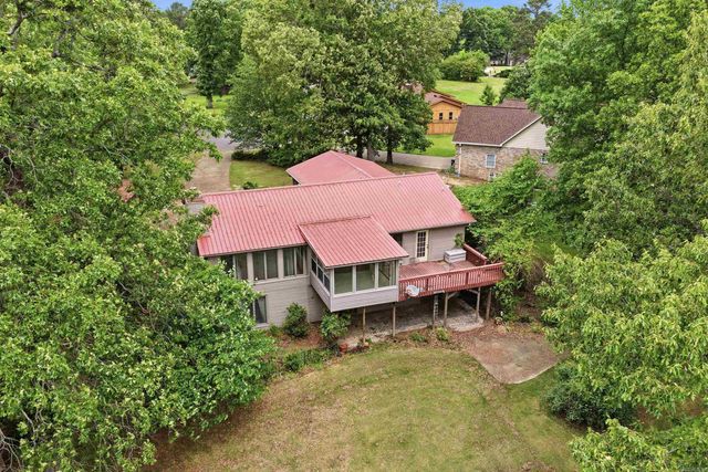 110 Fairway Court, Hot Springs, AR 71913