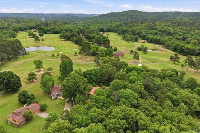 110 Fairway Court, Hot Springs, AR 71913