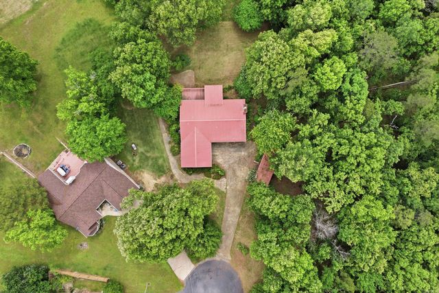 110 Fairway Court, Hot Springs, AR 71913