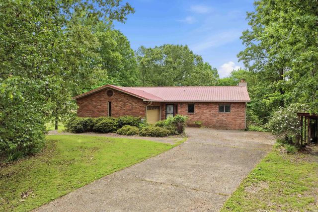 110 Fairway Court, Hot Springs, AR 71913