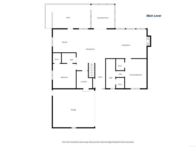 110 Fairway Court, Hot Springs, AR 71913