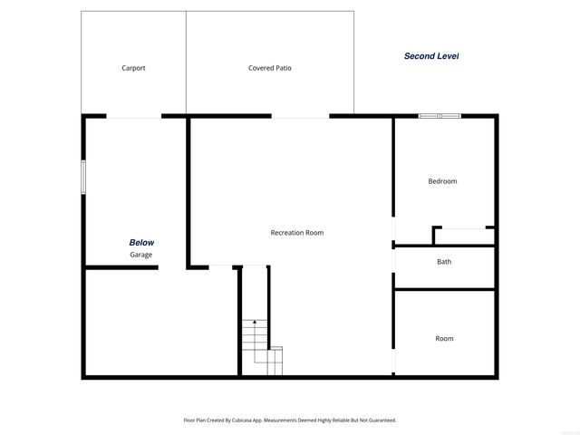 110 Fairway Court, Hot Springs, AR 71913