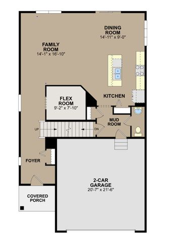 708 Highland Circle, Jordan, MN 55352