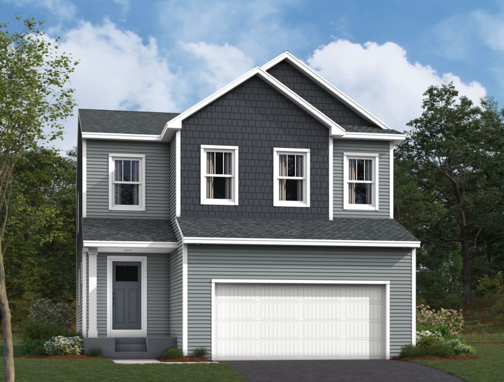 708 Highland Circle, Jordan, MN 55352