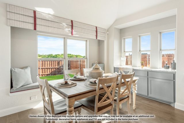 824 Alamo Court, Desoto, TX 75115