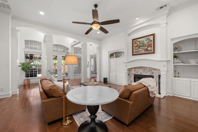 1370 Wildfire Lane, Frisco, TX 75033