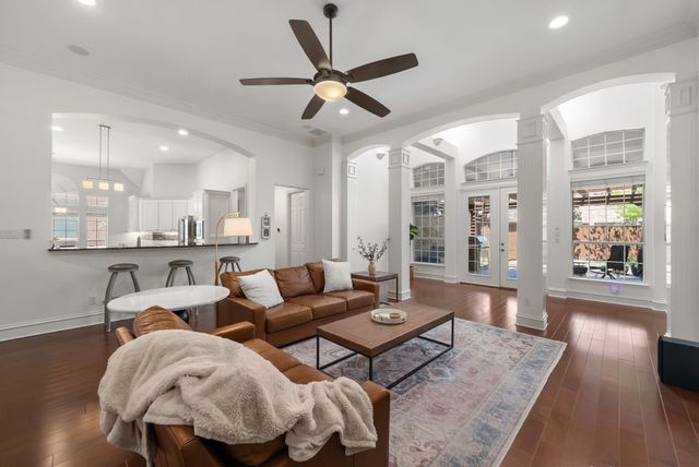 1370 Wildfire Lane, Frisco, TX 75033