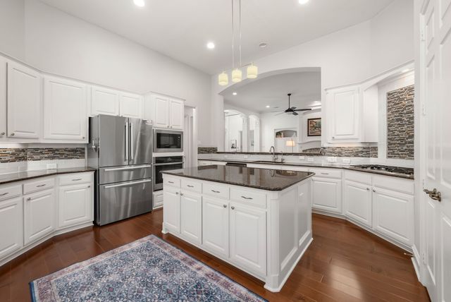 1370 Wildfire Lane, Frisco, TX 75033