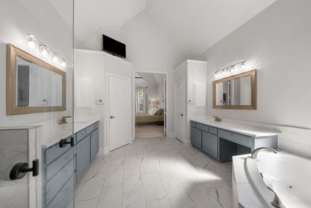 1370 Wildfire Lane, Frisco, TX 75033