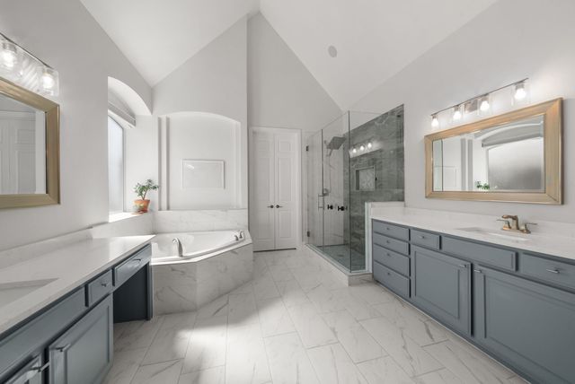 1370 Wildfire Lane, Frisco, TX 75033