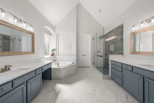 1370 Wildfire Lane, Frisco, TX 75033