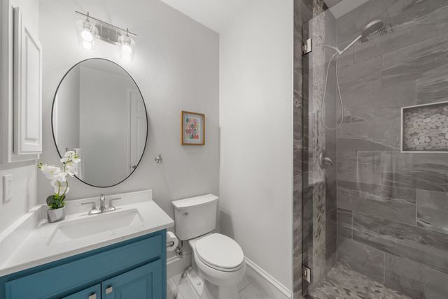 1370 Wildfire Lane, Frisco, TX 75033