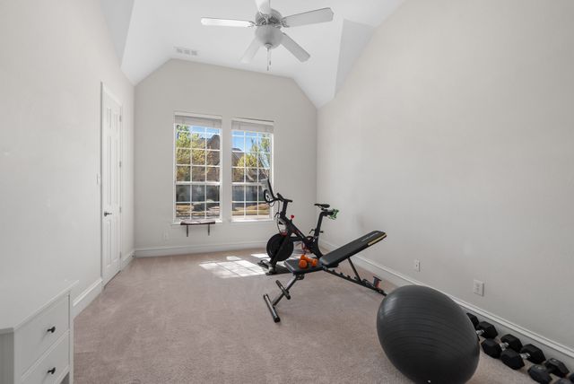 1370 Wildfire Lane, Frisco, TX 75033