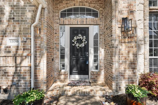 1370 Wildfire Lane, Frisco, TX 75033