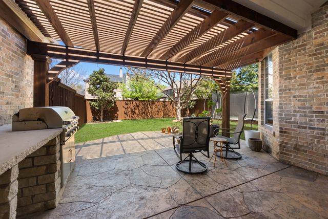 1370 Wildfire Lane, Frisco, TX 75033