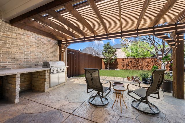 1370 Wildfire Lane, Frisco, TX 75033