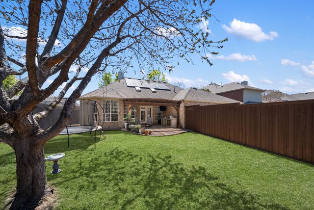 1370 Wildfire Lane, Frisco, TX 75033