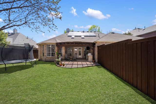 1370 Wildfire Lane, Frisco, TX 75033