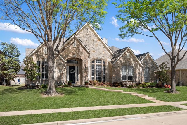 1370 Wildfire Lane, Frisco, TX 75033