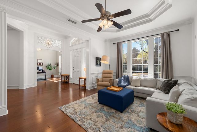 1370 Wildfire Lane, Frisco, TX 75033