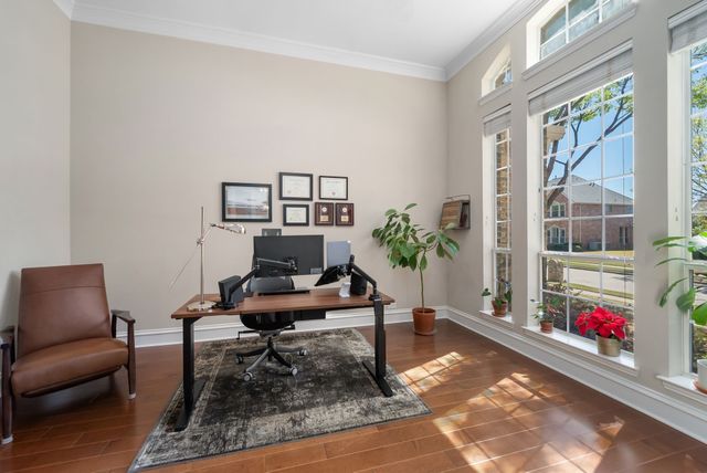 1370 Wildfire Lane, Frisco, TX 75033