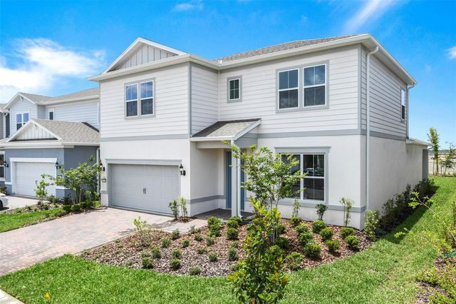 13348 PANAMA BEACH COURT, Orlando, FL 32827