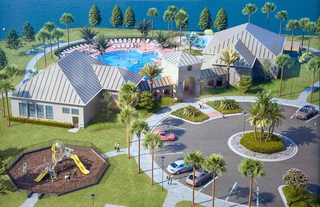 13348 PANAMA BEACH COURT, Orlando, FL 32827