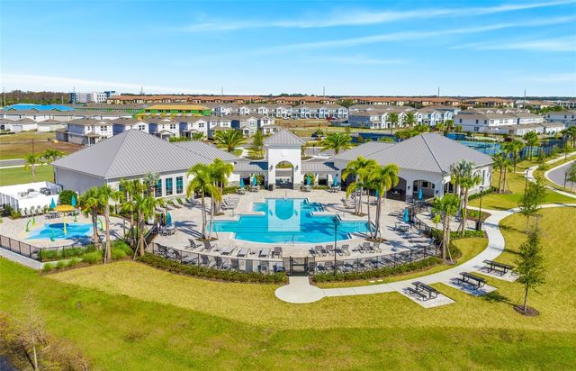 13348 PANAMA BEACH COURT, Orlando, FL 32827
