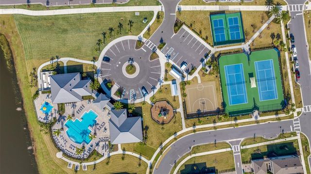 13348 PANAMA BEACH COURT, Orlando, FL 32827
