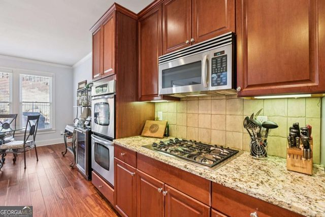 2159 Oakdale Estates Court, Smyrna, GA 30080