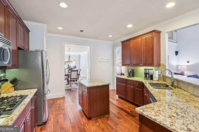 2159 Oakdale Estates Court, Smyrna, GA 30080