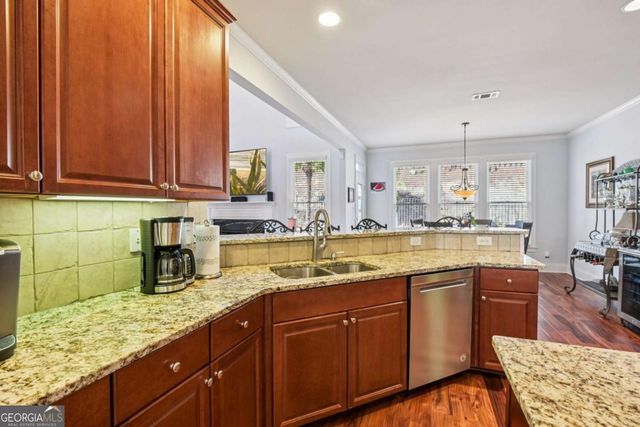 2159 Oakdale Estates Court, Smyrna, GA 30080