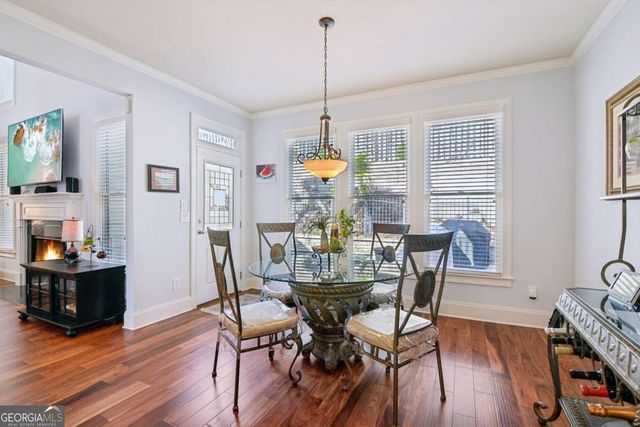 2159 Oakdale Estates Court, Smyrna, GA 30080