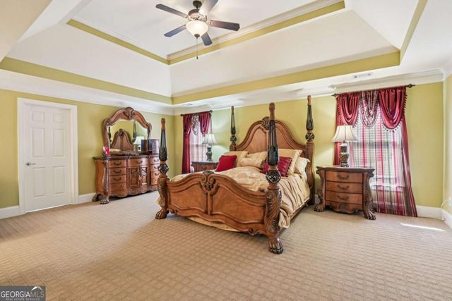 2159 Oakdale Estates Court, Smyrna, GA 30080